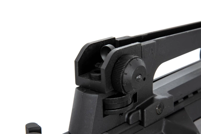 SA-C02 CORE™ X-ASR™ carbine replica - Half-Tan