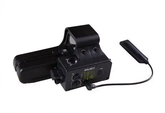 EOLAD 2 LS Device Set With 552