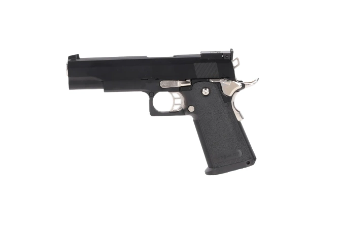 Specna Arms SA-VGP02 VAPOR™ airsoft pistol Black