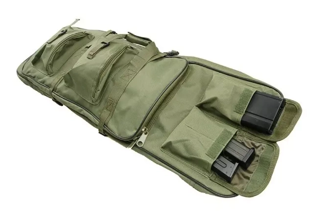 Olive replica case 96cm