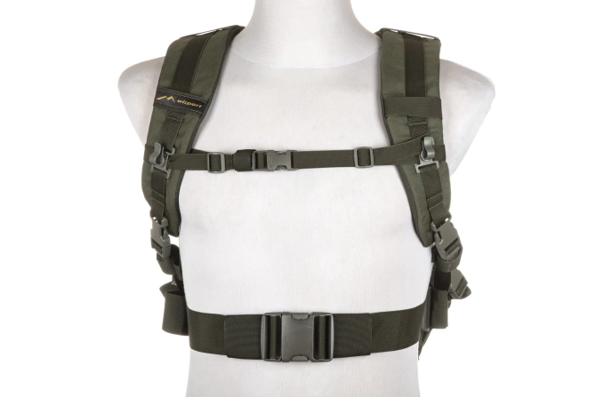 Plecak 30l Wisport Sparrow 303 Oliwkowy