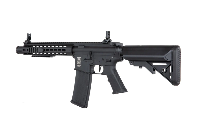 Karabinek ASG Specna Arms SA-C07 CORE™ HAL ETU™ 1.14 J Czarny