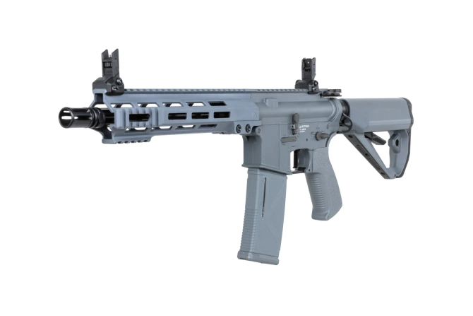 airsoft Arcturus LWT MK-I CQB Carbine 10" AEG SPORT SE™ Starter Pack Grey