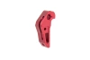 TTI Airsoft adjustable trigger for AAP01 replicas Red