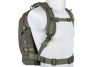 Plecak 20L Specna Arms Tactical Oliwkowy