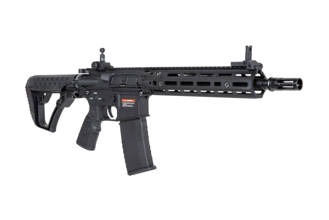 E&C EC-644 Kestrel™ ETU airsoft Carbine Black