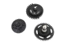 Big Dragon 16:1 High Speed steel gear set
