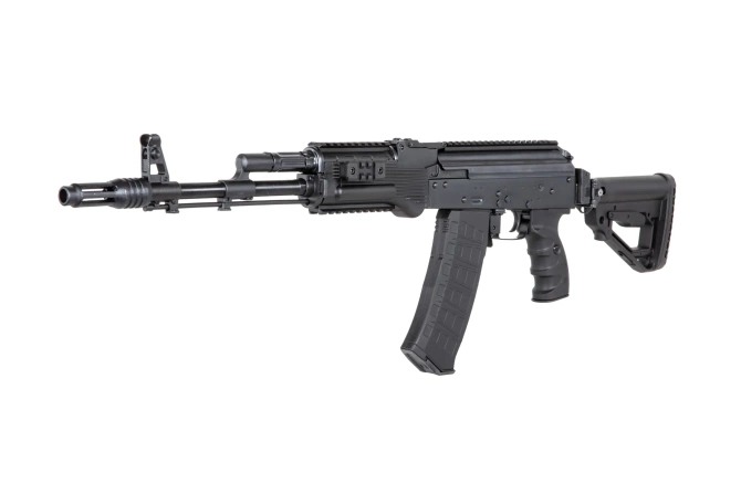 ASG E&L carbine ELAK74M3 Platinum GATE ASTER SE V3