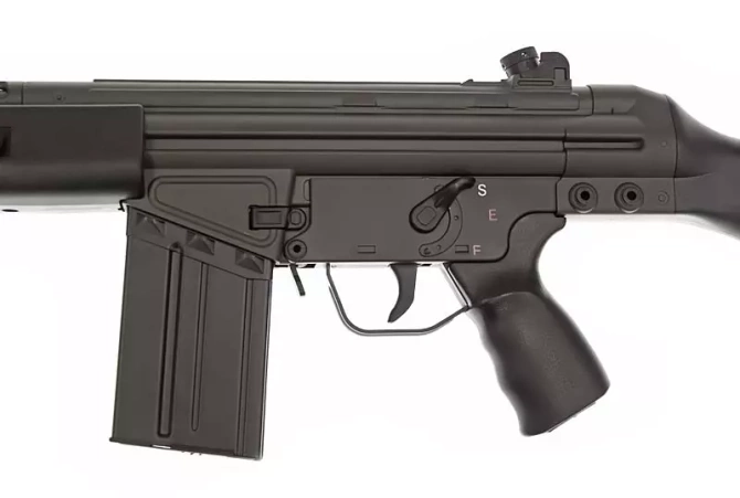 JG098 carbine replica