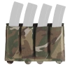 Front panel for four MG-111R-CP magazines