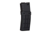 Hi-Cap magazine for M4 replicas for 450 rounds - Black