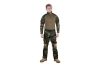 Komplet mundurowy Combat Uniform - woodland