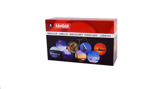 Lornetka 30x36 - Kandar