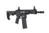 Airsoft rifle Specna Arms SA-F04-RL FLEX™ HAL ETU™ Light Ops/ New Receiver Black