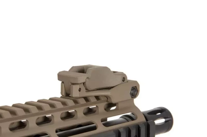 Replika karabinka SA-E12 EDGE™ - Full-Tan