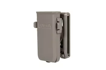 Universal pistol magazine loader gen 2 - FDE