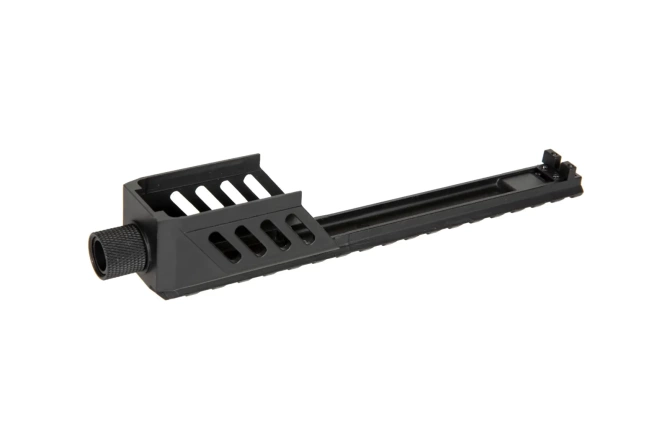 Konwersja RIS do pistoletów typu CM.030 i CM.127 - Czarny