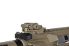Replika karabinka SA-E07 EDGE™ Light Ops Stock HAL2 ™ Full Tan