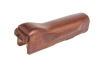 AK(M) wooden handguard type 2