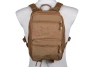 Mini Map Plesio Backpack PRIMAL GEAR Coyote Brown