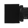 Wosport Universal Lightweight Cummerbund QD Black