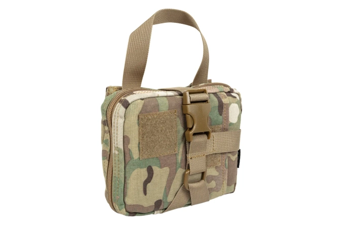 Mała apteczka zrywana Specna Arms Tactical Multicam