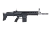 ASG WE MK17 MOD 0 CQC Carbine Black