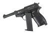 Replika pistoletu P38 (Model 1938)