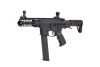 Nemesis X9 submachine gun replica - black
