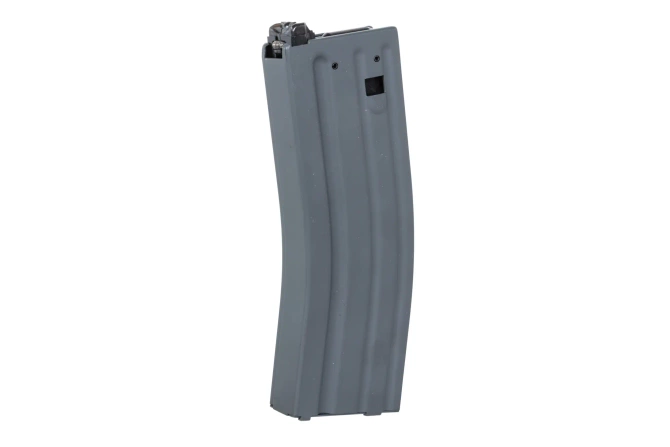 120-BB A&K magazine for M4 PTW replicas