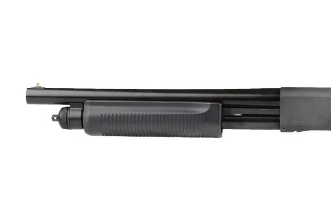 M870 Police Version with Foldable Stock Shotgun Replica