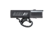 Sofirn BS01 torch with rechargeable battery Black