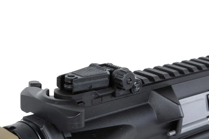 Karabinek ASG Specna Arms SA-C05 CORE™ HAL ETU™ Gen.2 Half-Tan