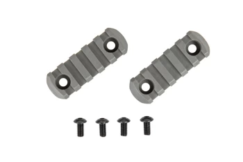 5-slot FMA rail for helmet TB1421 Foliage Green