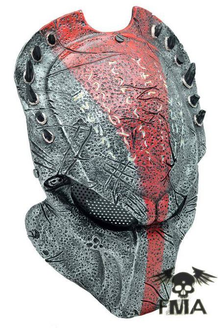 Maska ochronna predator W - FMA