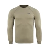 Bluza raglanowa M-Tac Athlete Tan