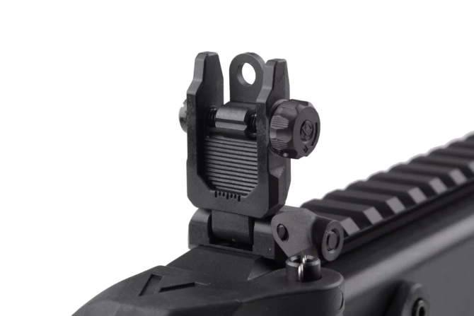 KRISS Vector Submachine Gun Replica - Black