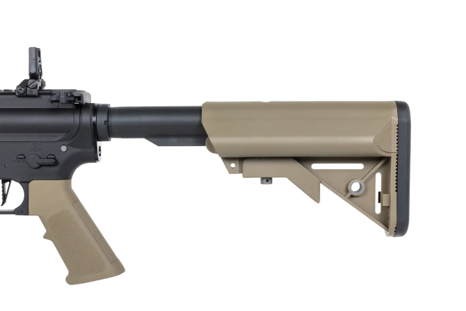 Karabinek ASG Specna Arms SA-C25 CORE™ HAL ETU™ Gen.2 Chaos Bronze