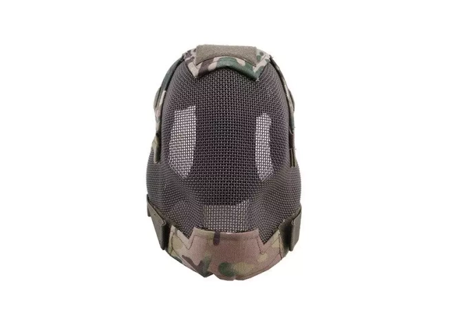 V6 type full mask Ultimate Edition - CP