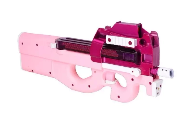 Replika pistoletu maszynowego PDW99 Femme Fatale