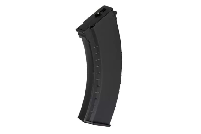 150 BB Mid-Cap Magazine for AK Replicas - Black