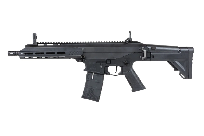 ICS Airsoft CXP APE SE S3 airsoft Carbine Black