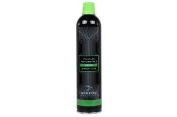 Nimrod Professional Performance Green Gas 500ml