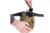 BMA Belt MOLLE Adapter 3® - czarny