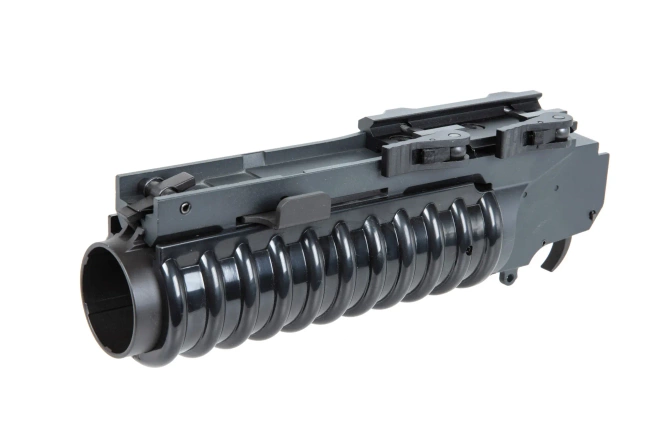 airsoft A&K LDP-04 M203 QD grenade launcher short