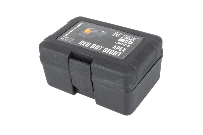 Kolimator Specna Arms CORE™ Apex Czarny