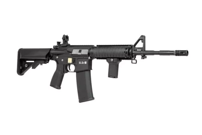 Specna Arms RRA SA-E03 EDGE™ HAL2 ™ carbine replica Black