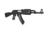 CM.022A Tactical - Carbine Replica - Black