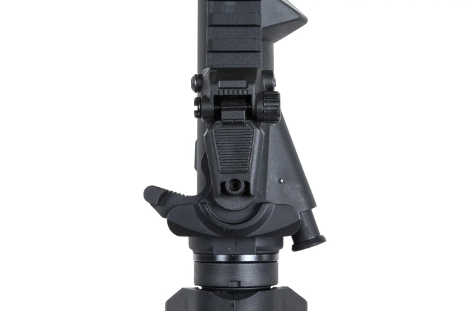 Karabinek ASG Specna Arms SA-F08 FLEX™ HAL ETU™ Gen. 2 Czarny