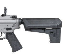 Karabinek ASG Krytac Barrett REC7 DI CARBINE Szary